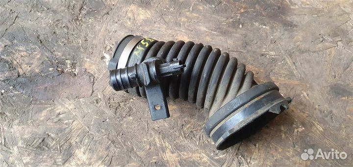 Патрубок воздушного фильтра Opel Zafira C 2013-20