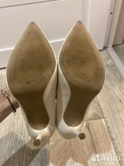 Туфли женские 37 размер