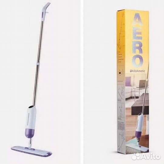 Швабра Аэро гринвэй, обмен