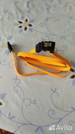 Кабель и шлейф