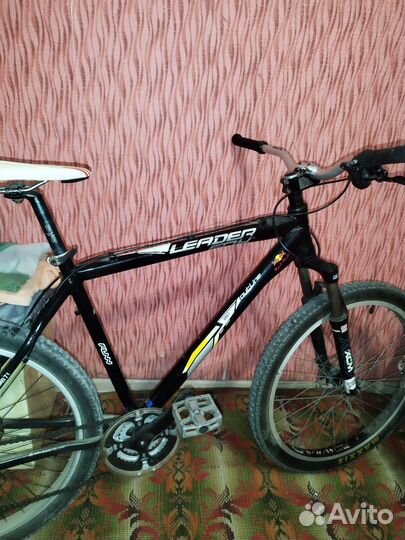 Велосипед бу FOX