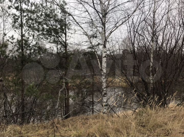 Дом 22,5 м² на участке 29 сот.