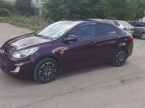 Hyundai Solaris 1.6 MT, 2012, 242 701 км, с пробегом, цена 700 000 руб.