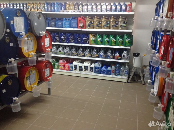 Бесплатная замена масла