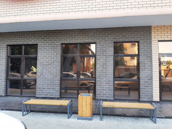 Аренда помещения свободного назначения в фмр, 80 м