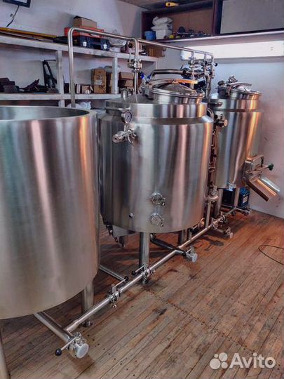 Варочные порядки на заказ