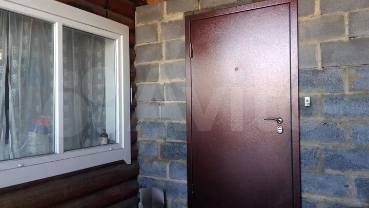 Дом 49,3 м² на участке 6 сот.