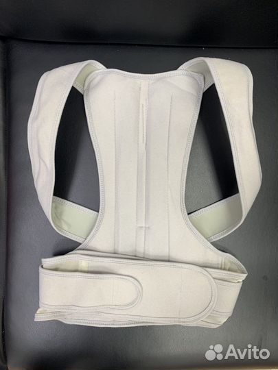 Корректор осанки для спины ортопедический