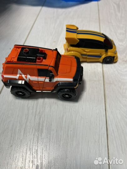 Тоботы и трансформеры оригиналы