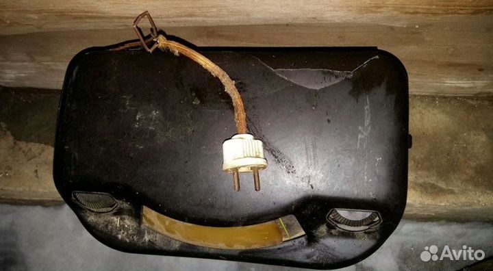 Telefunken t 4347 gwk