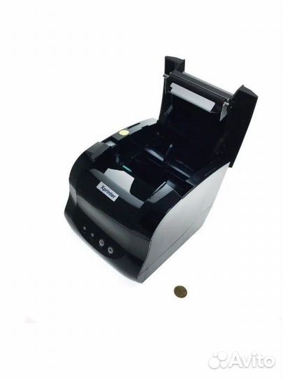 X printer для озон или валдберриз