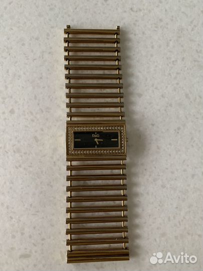 Часы D&G