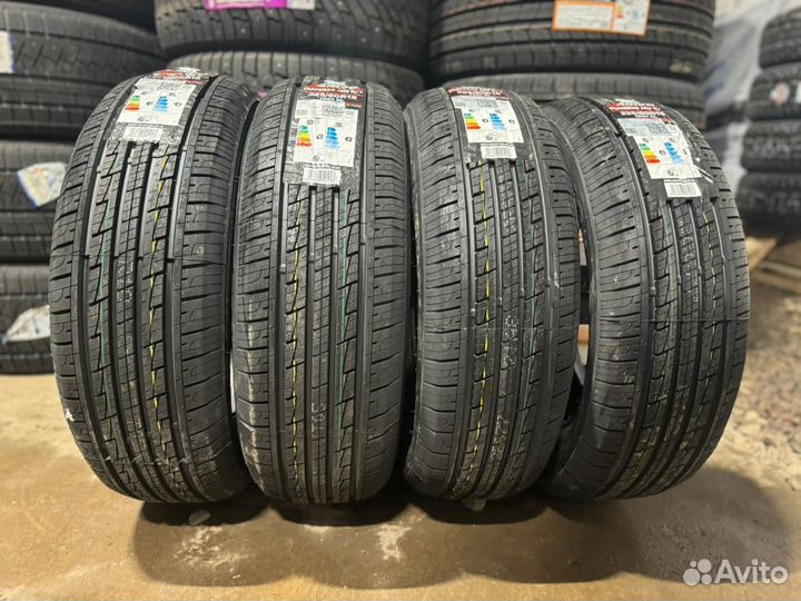 Arivo Traverso ARV H/T 255/55 R19 111V