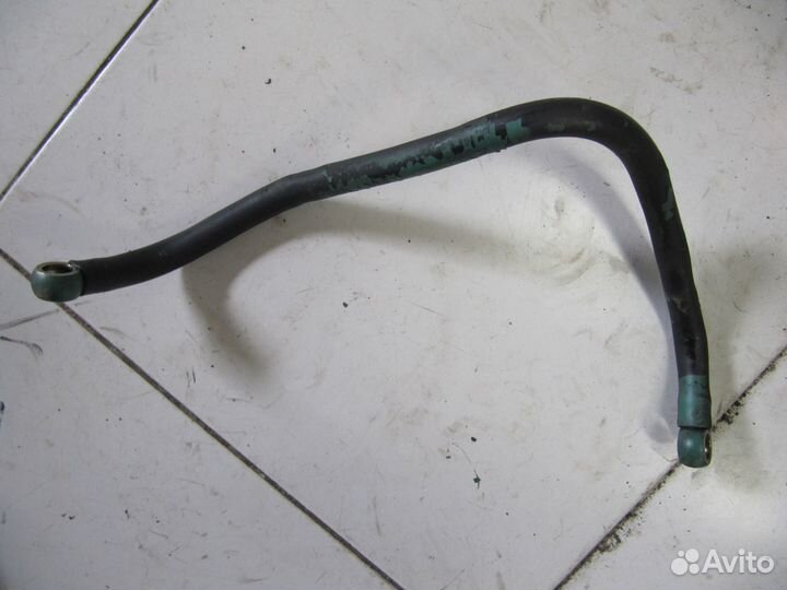 Трубка топливная Volvo FM13 FH13