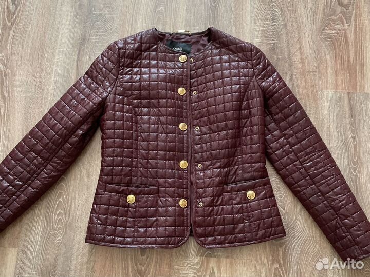 Куртка Оodji