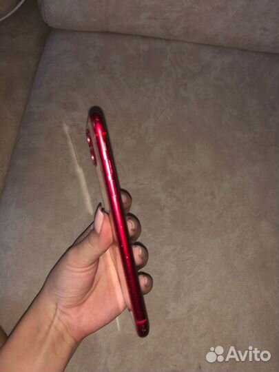 iPhone 11