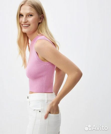 Топ женский
