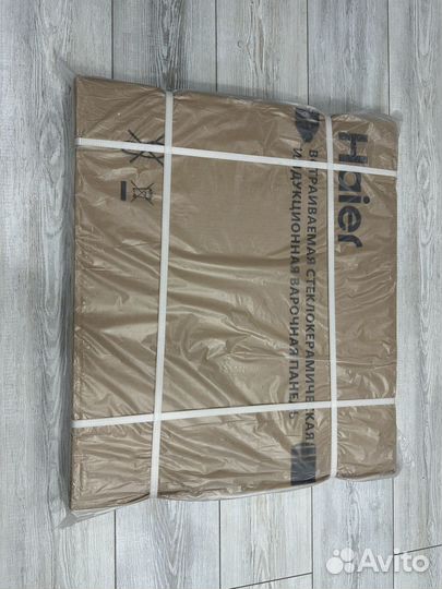 Встраиваемая индукционная панель Haier HHY-Y64ffvw