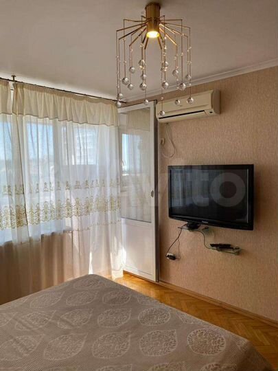 2-к. квартира, 64 м², 9/14 эт.