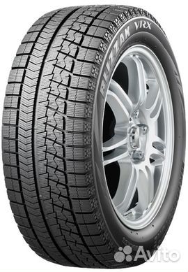 Bridgestone Blizzak VRX 235/50 R18 97S