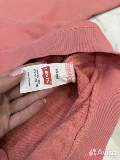 Свитшот levis