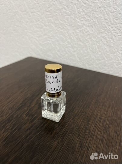 Парфюм jo malone wild bluebell