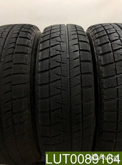 Bridgestone Blizzak Revo GZ 195/65 R15 98Y