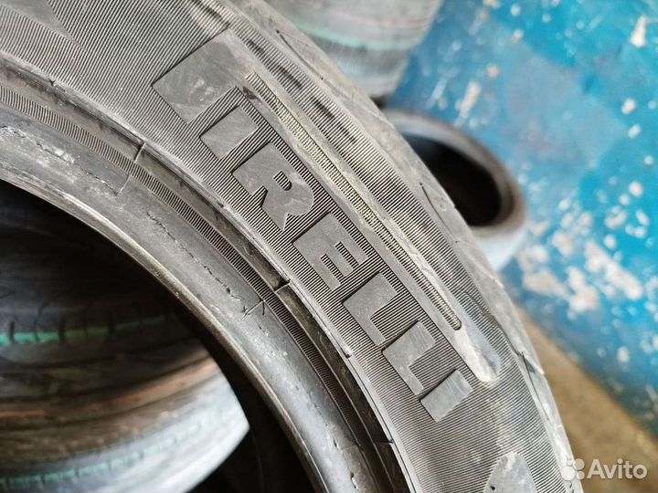 Pirelli P Zero Nero GT 225/50 R17