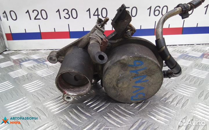 Насос вакуумный Fiat Ducato 3 2007