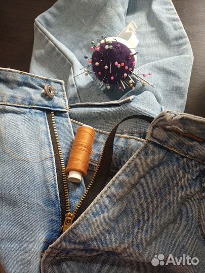 Ателье по ремонту одежды 