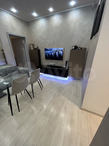 2-к. квартира, 47 м², 1/1 эт.