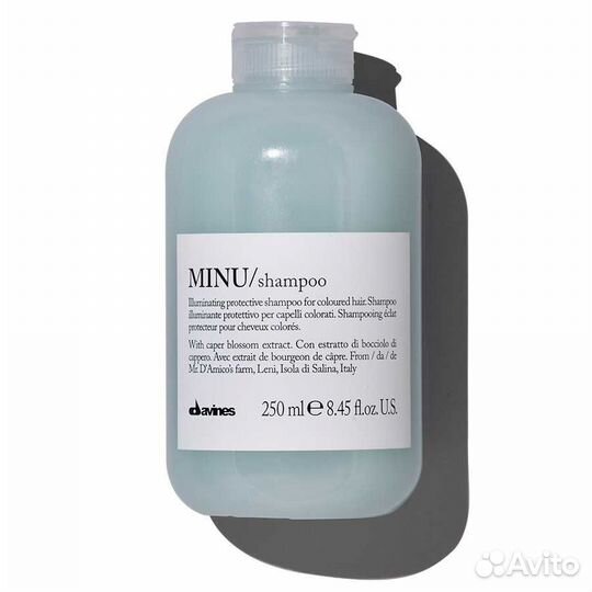 Essential Davines