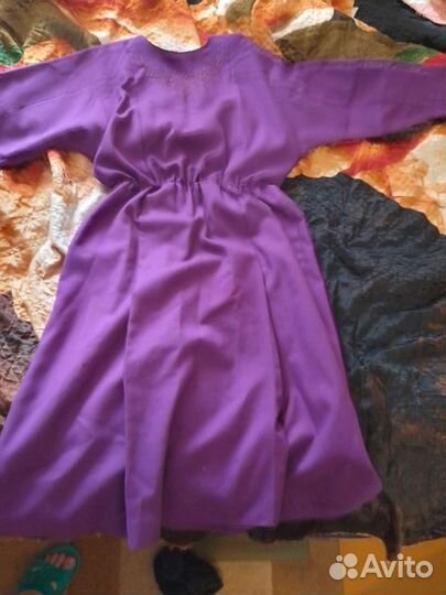 Платье винтаж