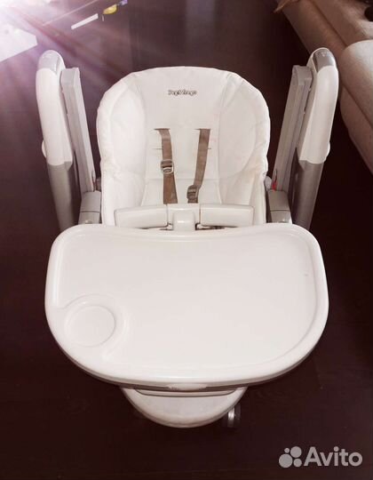 Стул peg perego tatamia