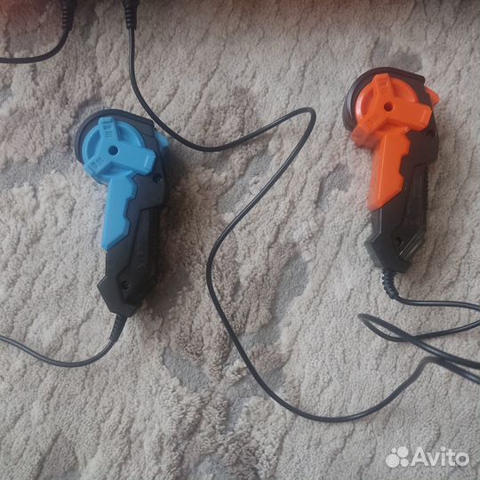 Гоночный трек hot wheels