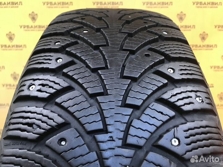 Nokian Tyres Nordman SUV 235/65 R17 108T