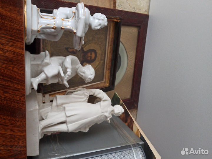 Антиквариат