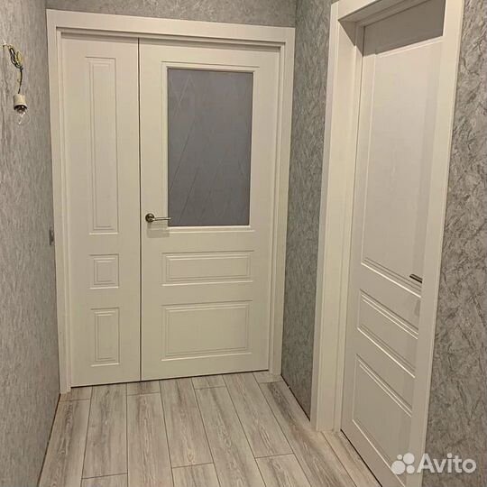 Двери межкомнатные