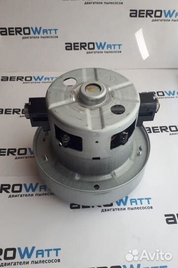 Мотор Samsung VCM-K60euaa 1670 ватт