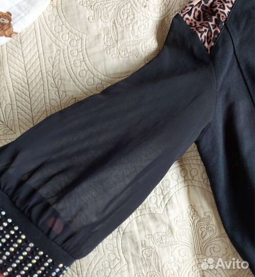 Мастерка женская