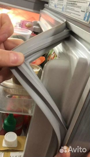 Уплотнитель резинка для холодильника