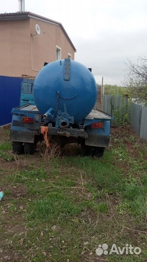 Асенизатор