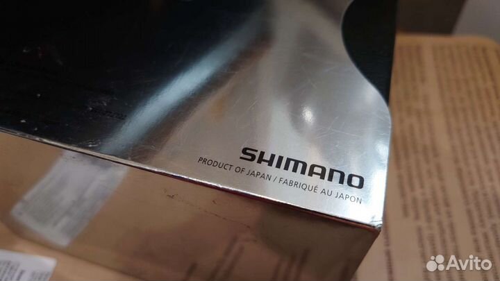 Задний переключатель Shimano XTR M9000 Shadow+ GS