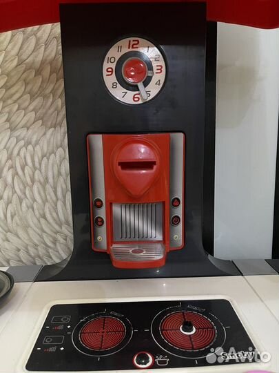 Кухня детская