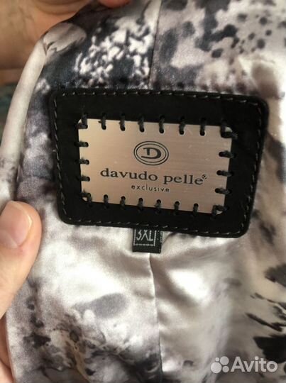 Ветровка женская весення 54-56