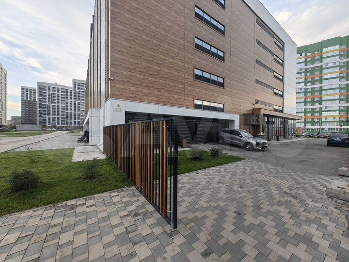 Свободного назначения, 80 м²