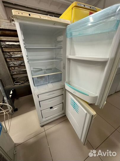 Холодильник Stinol