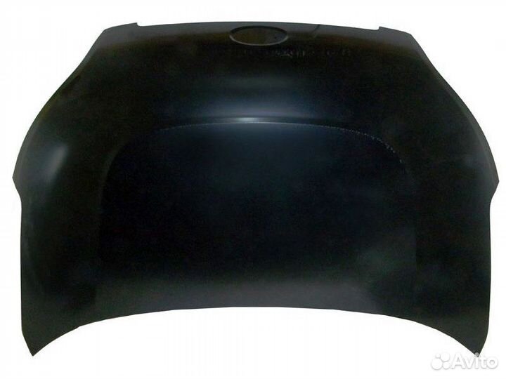 Капот KIA soul AM / 2008-2013