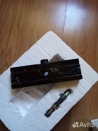 Поисковый магнит двухсторонний