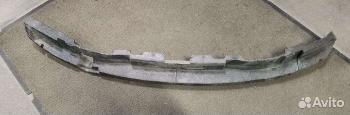 Bmw f22 f23 наполнитель переднего бампера